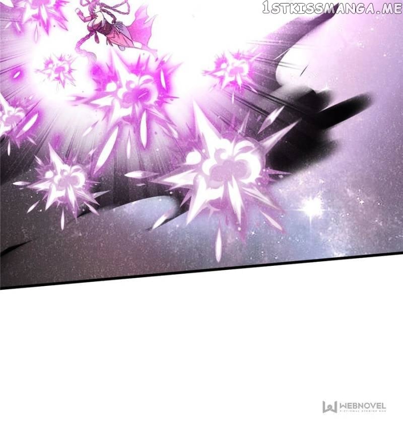 I Am Really Not A Child Of Luck Chapter 25 - page 21