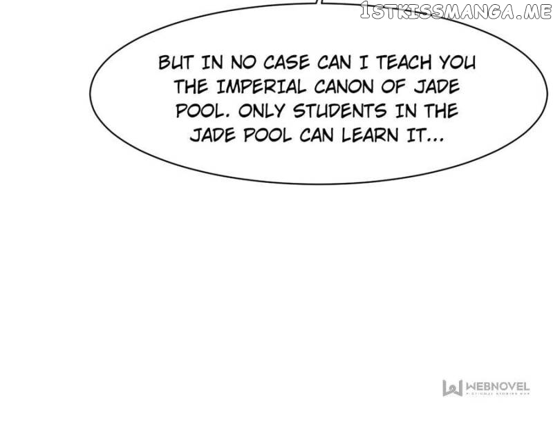 I Am Really Not A Child Of Luck Chapter 25 - page 26