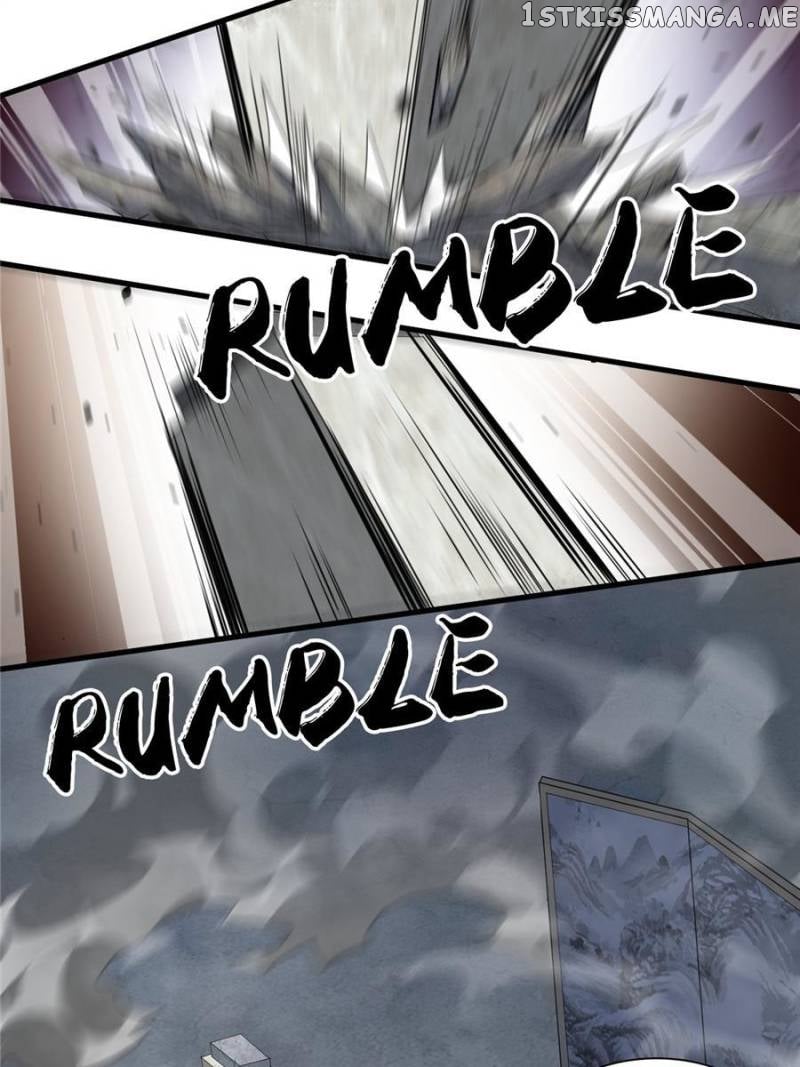 I Am Really Not A Child Of Luck Chapter 25 - page 47