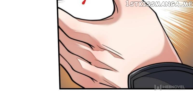 I Am Really Not A Child Of Luck Chapter 25 - page 62