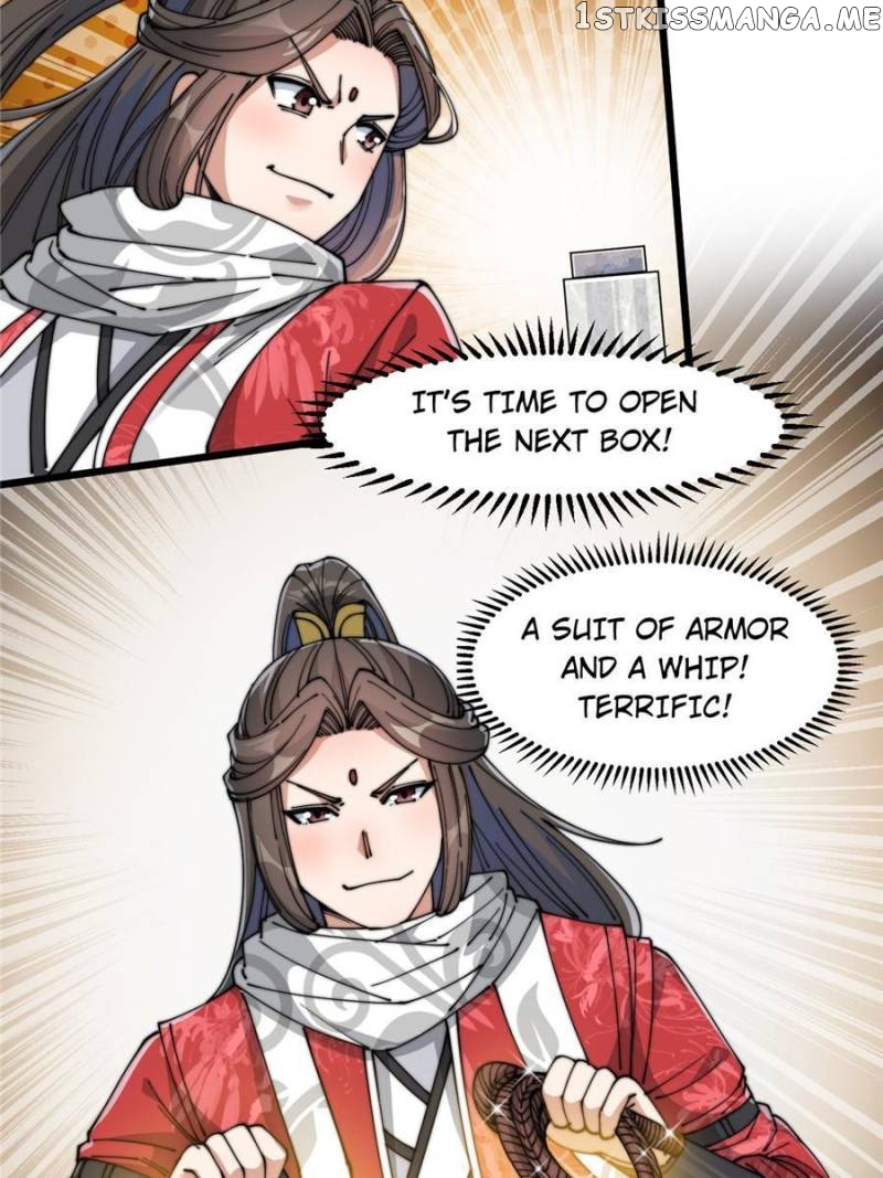 I Am Really Not A Child Of Luck Chapter 25 - page 66