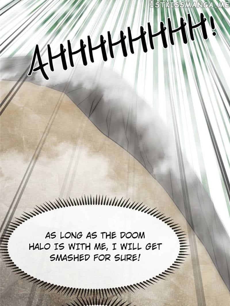 I Am Really Not A Child Of Luck Chapter 24 - page 11