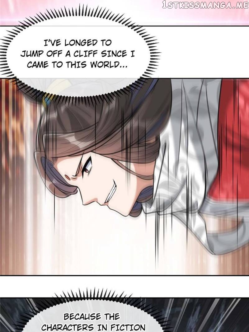 I Am Really Not A Child Of Luck Chapter 24 - page 3