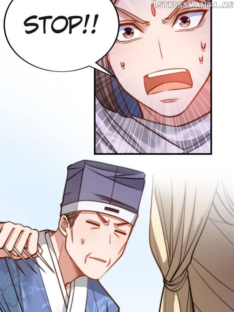 I Am Really Not A Child Of Luck Chapter 23 - page 2
