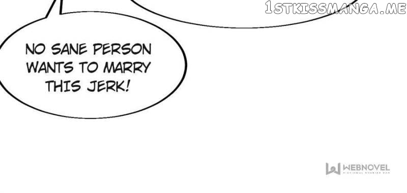 I Am Really Not A Child Of Luck Chapter 23 - page 30
