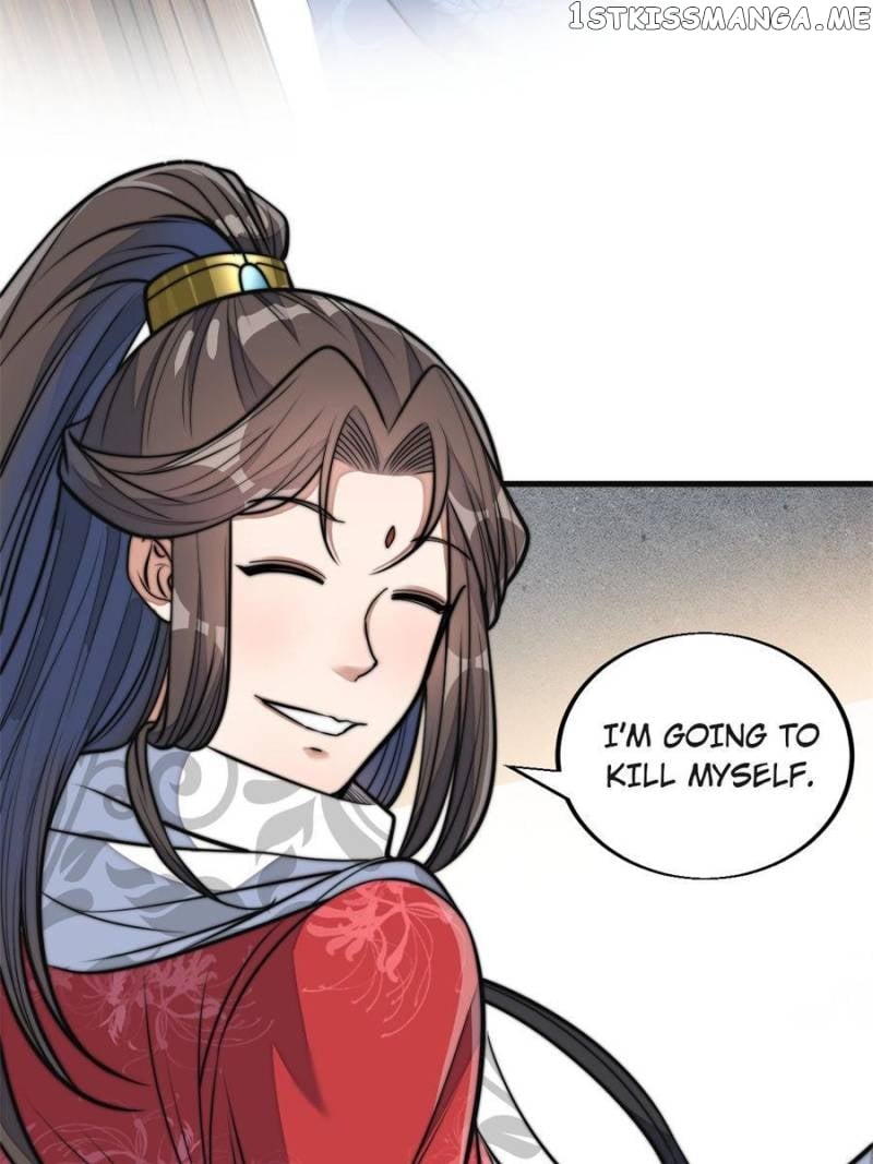 I Am Really Not A Child Of Luck Chapter 23 - page 39