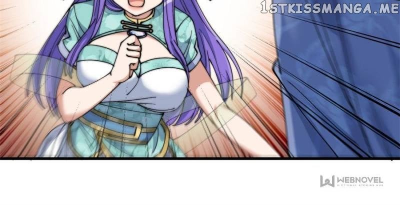 I Am Really Not A Child Of Luck Chapter 23 - page 52