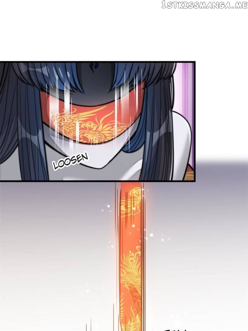 I Am Really Not A Child Of Luck Chapter 22 - page 27