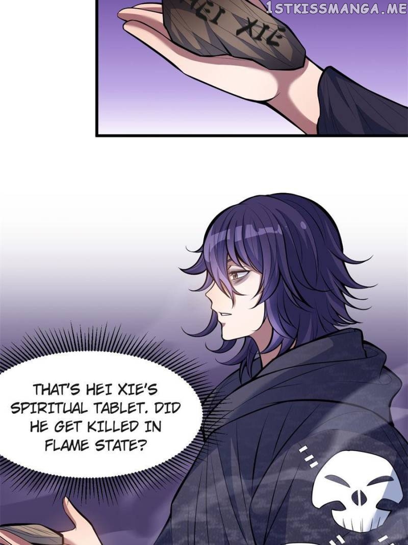 I Am Really Not A Child Of Luck Chapter 22 - page 3