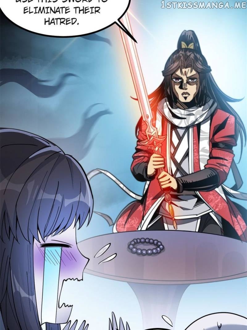 I Am Really Not A Child Of Luck Chapter 22 - page 39