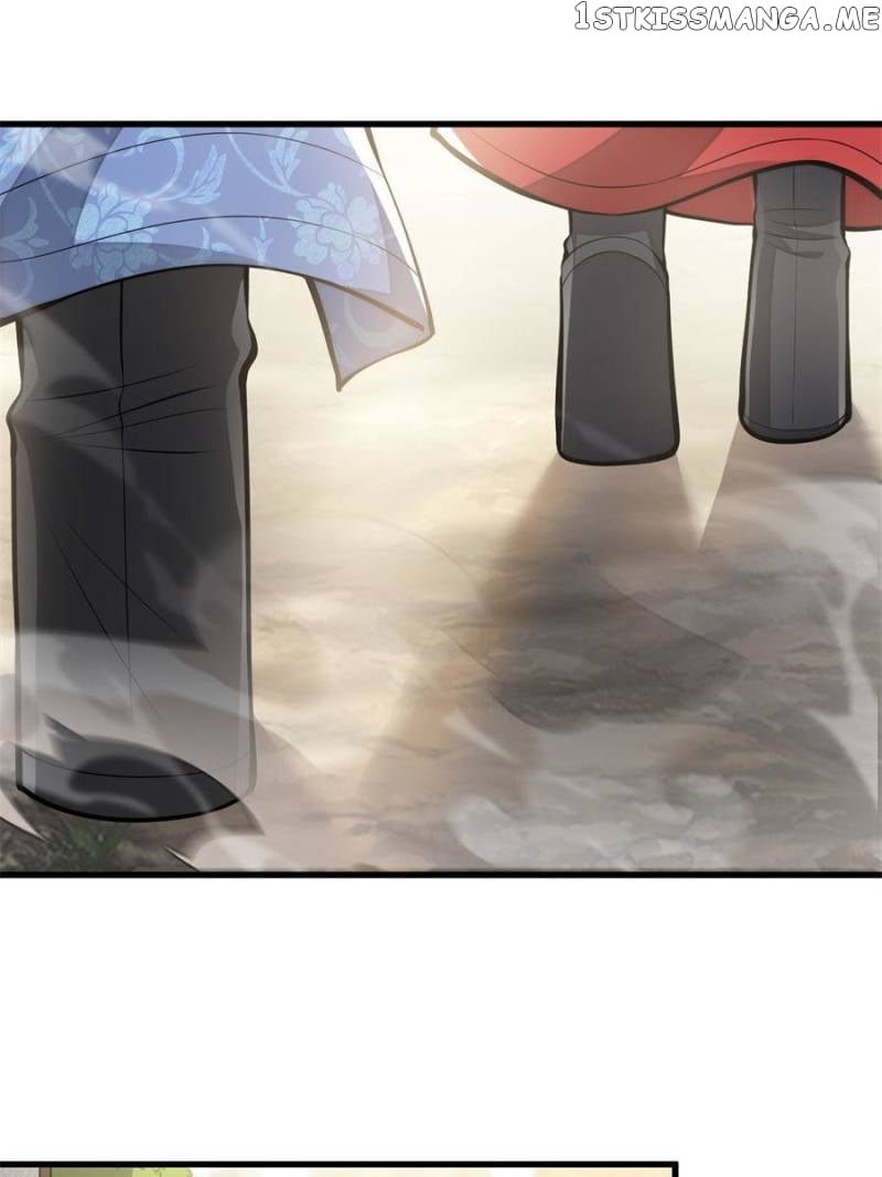I Am Really Not A Child Of Luck Chapter 22 - page 61