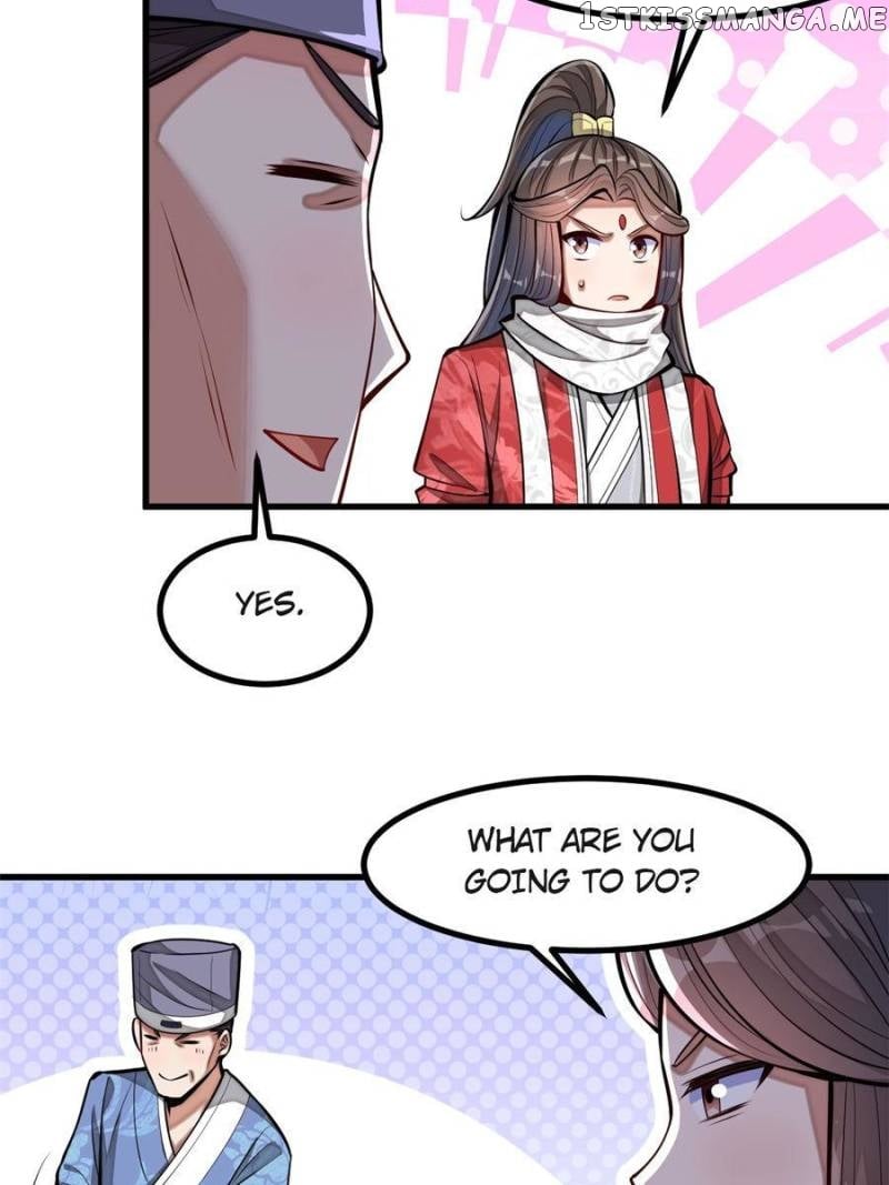 I Am Really Not A Child Of Luck Chapter 22 - page 66