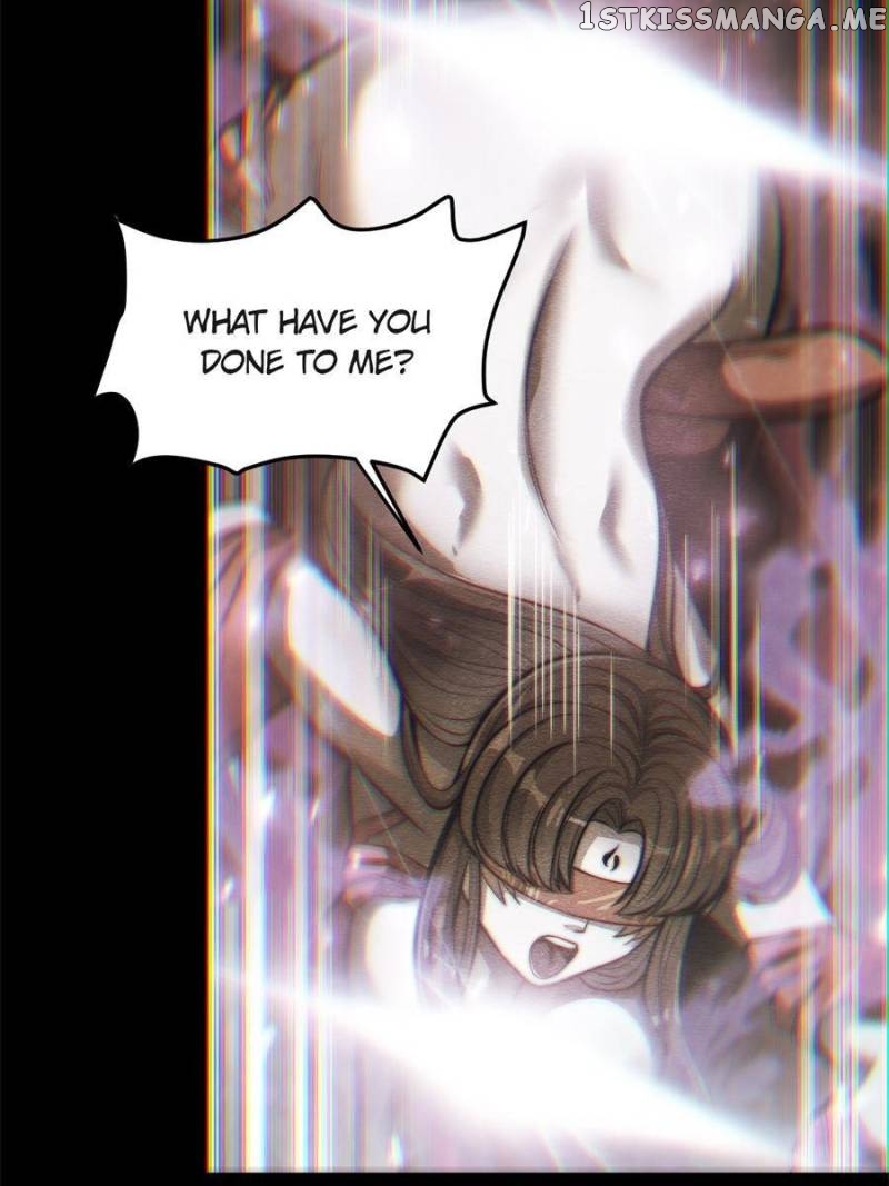 I Am Really Not A Child Of Luck Chapter 21 - page 14