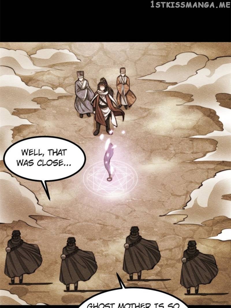I Am Really Not A Child Of Luck Chapter 21 - page 15