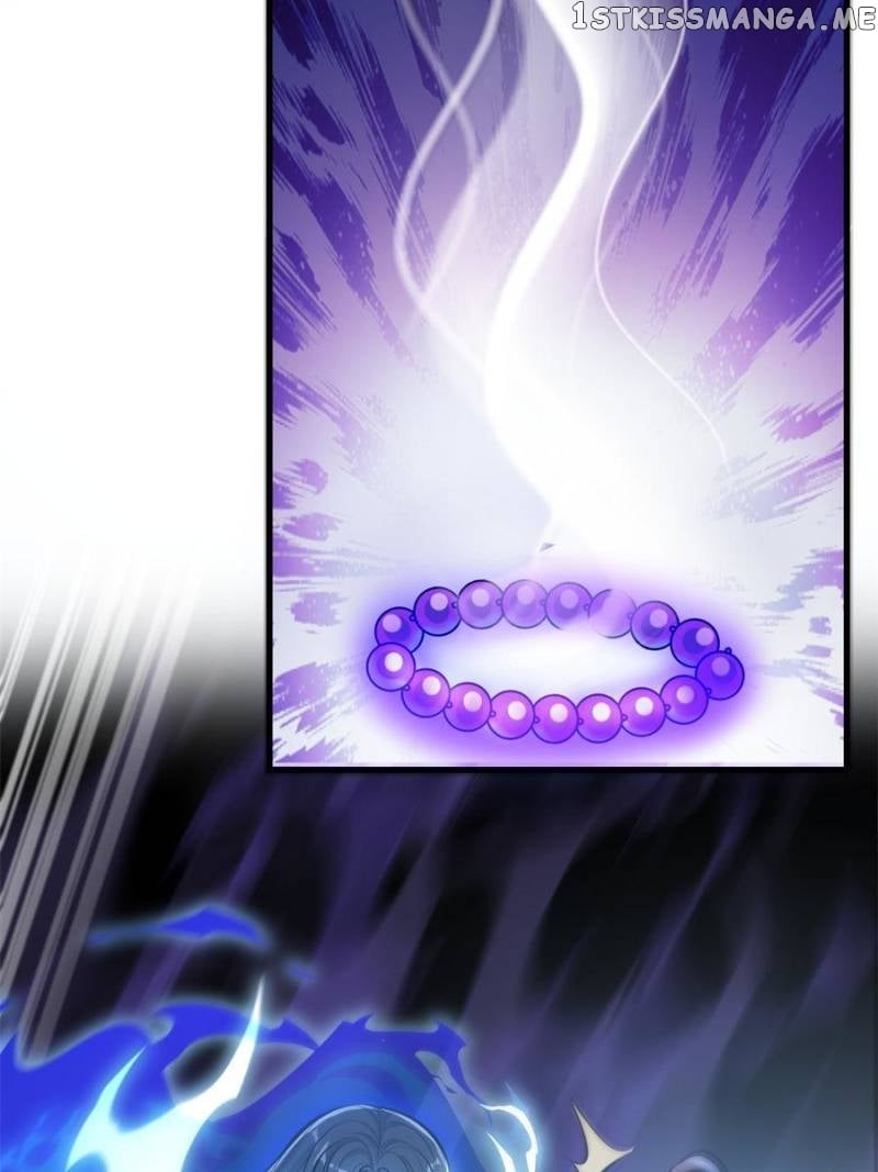 I Am Really Not A Child Of Luck Chapter 21 - page 27