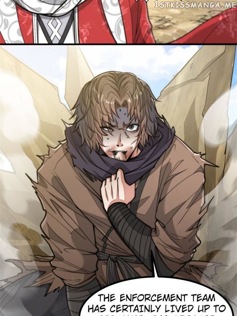 I Am Really Not A Child Of Luck Chapter 20 - page 2