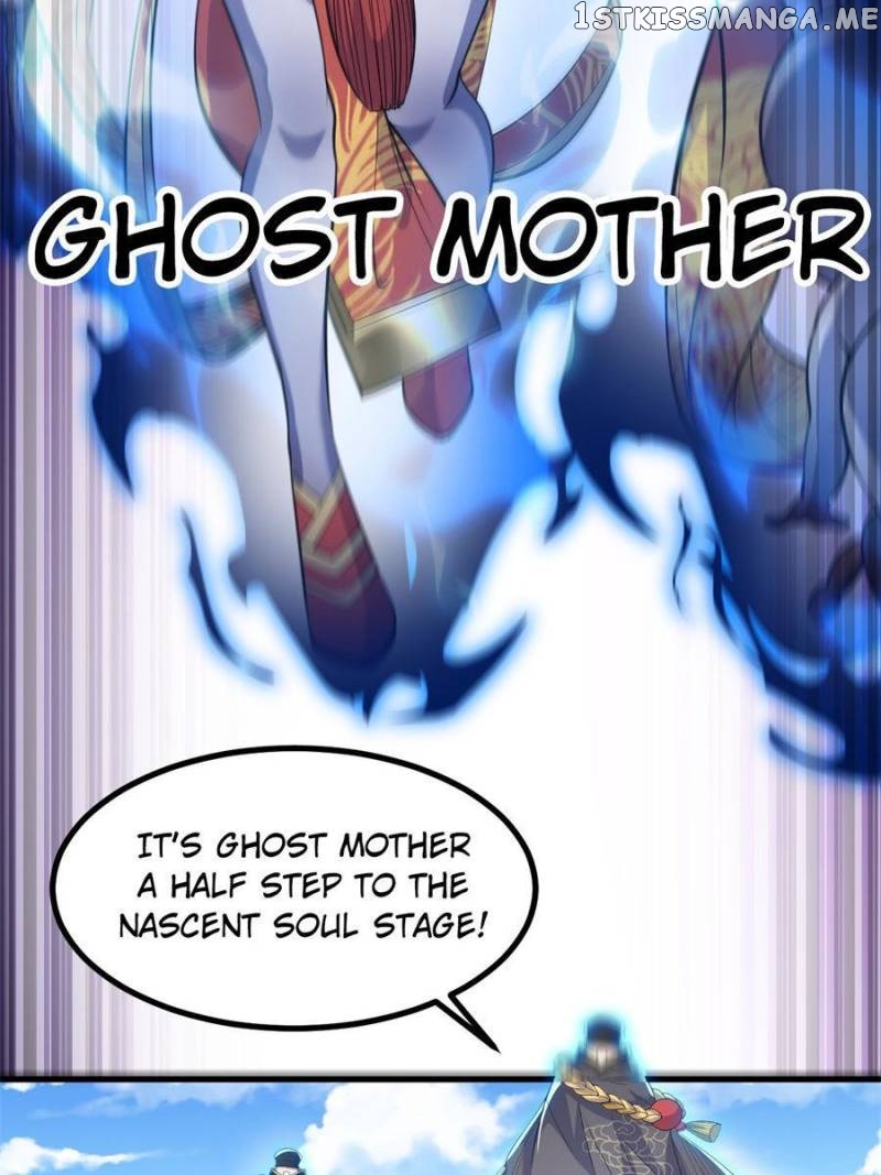 I Am Really Not A Child Of Luck Chapter 20 - page 20
