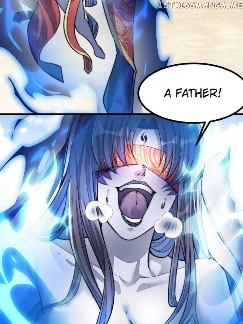 I Am Really Not A Child Of Luck Chapter 20 - page 25