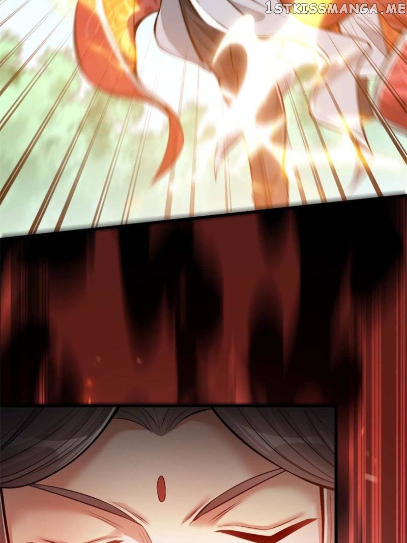 I Am Really Not A Child Of Luck Chapter 20 - page 43