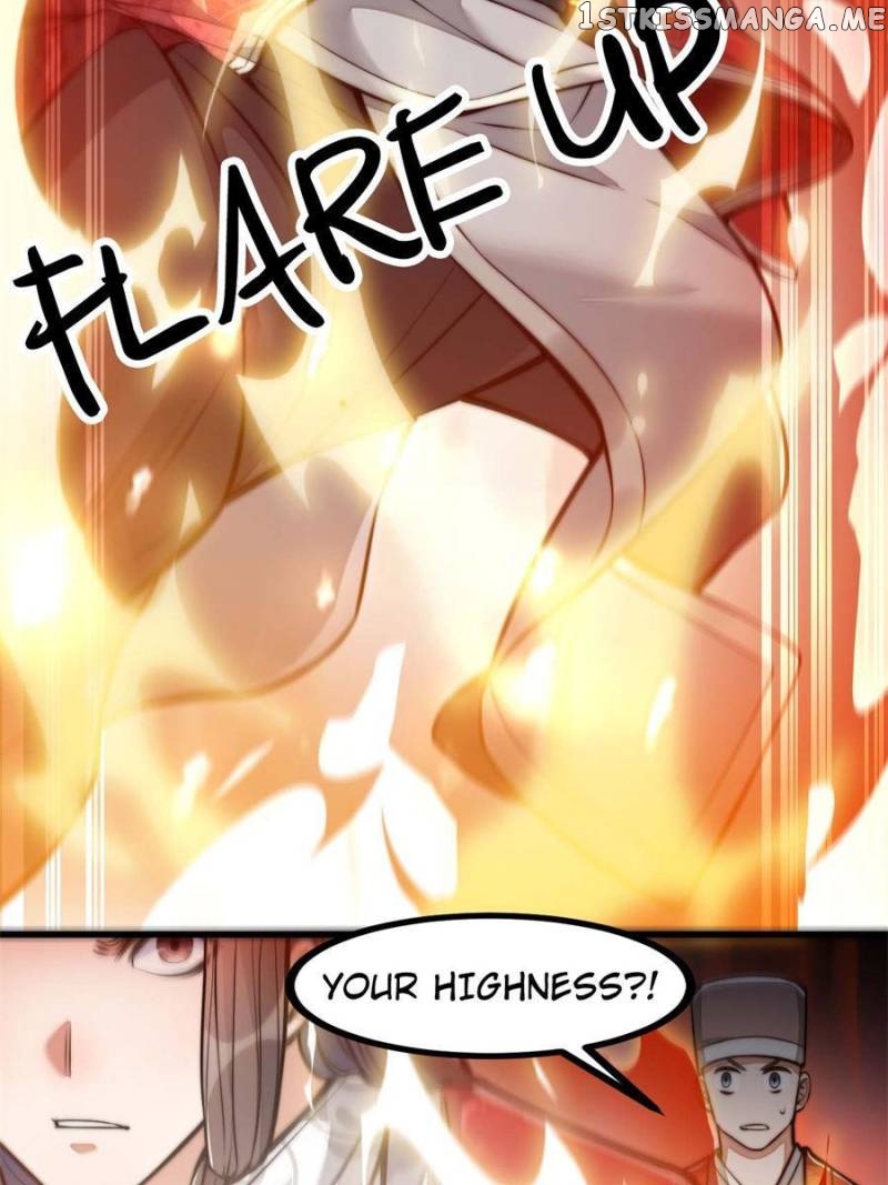 I Am Really Not A Child Of Luck Chapter 20 - page 45