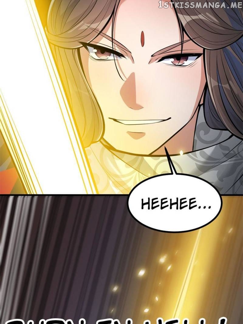 I Am Really Not A Child Of Luck Chapter 20 - page 53