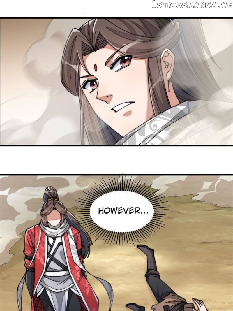 I Am Really Not A Child Of Luck Chapter 20 - page 66