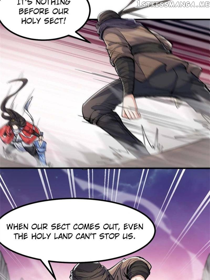 I Am Really Not A Child Of Luck Chapter 19 - page 5