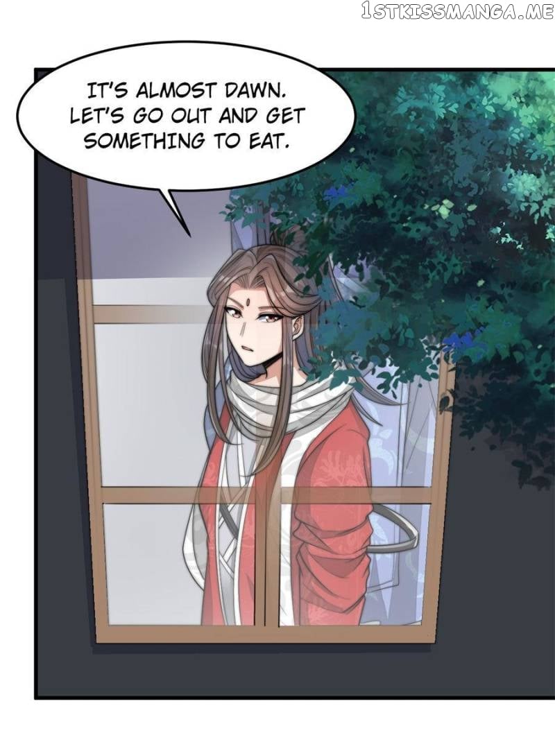 I Am Really Not A Child Of Luck Chapter 18 - page 12