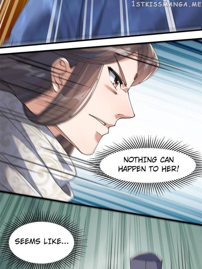 I Am Really Not A Child Of Luck Chapter 18 - page 24