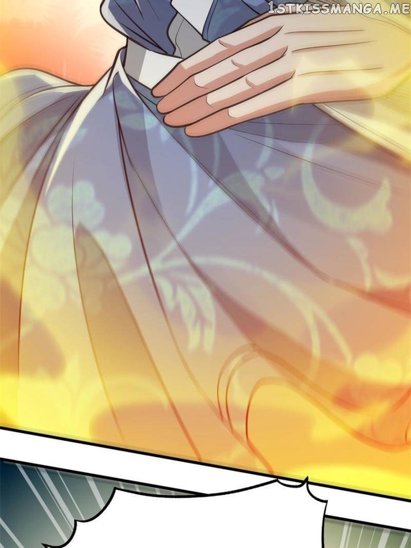 I Am Really Not A Child Of Luck Chapter 18 - page 50