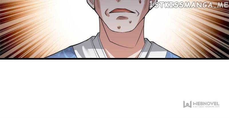 I Am Really Not A Child Of Luck Chapter 18 - page 59