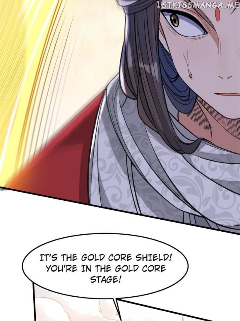 I Am Really Not A Child Of Luck Chapter 18 - page 62