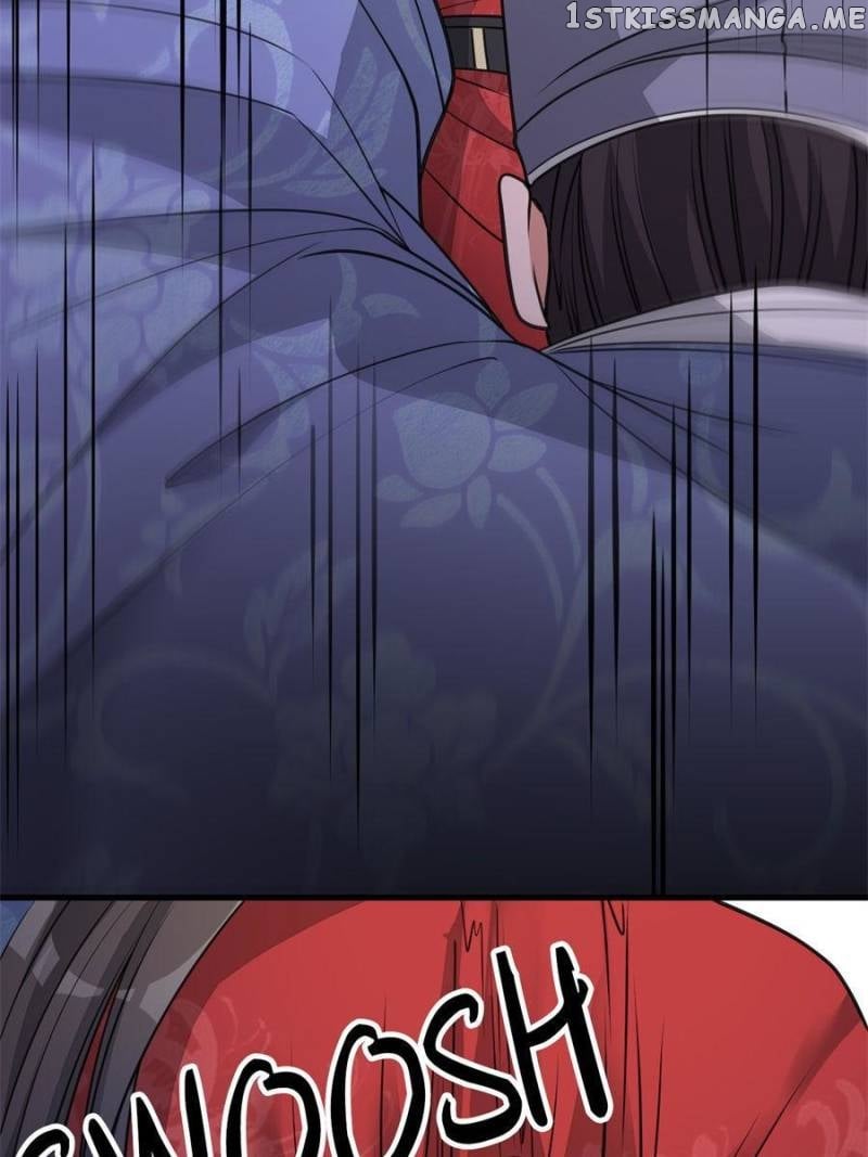 I Am Really Not A Child Of Luck Chapter 18 - page 66