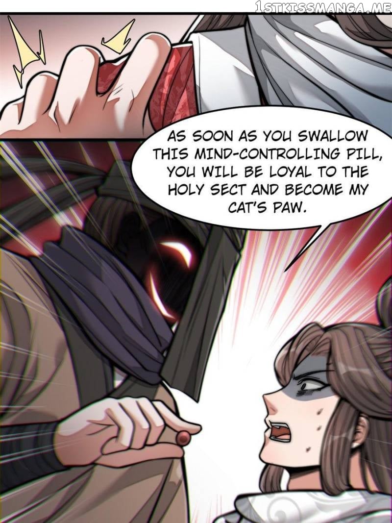 I Am Really Not A Child Of Luck Chapter 18 - page 81