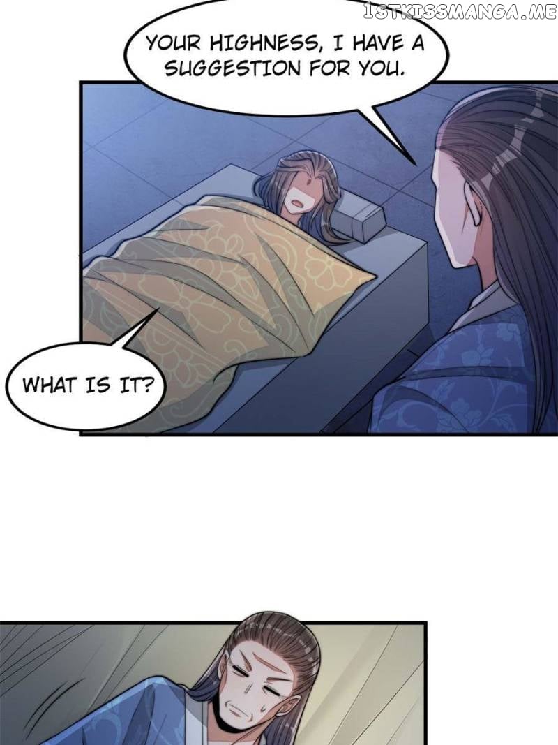 I Am Really Not A Child Of Luck Chapter 17 - page 14