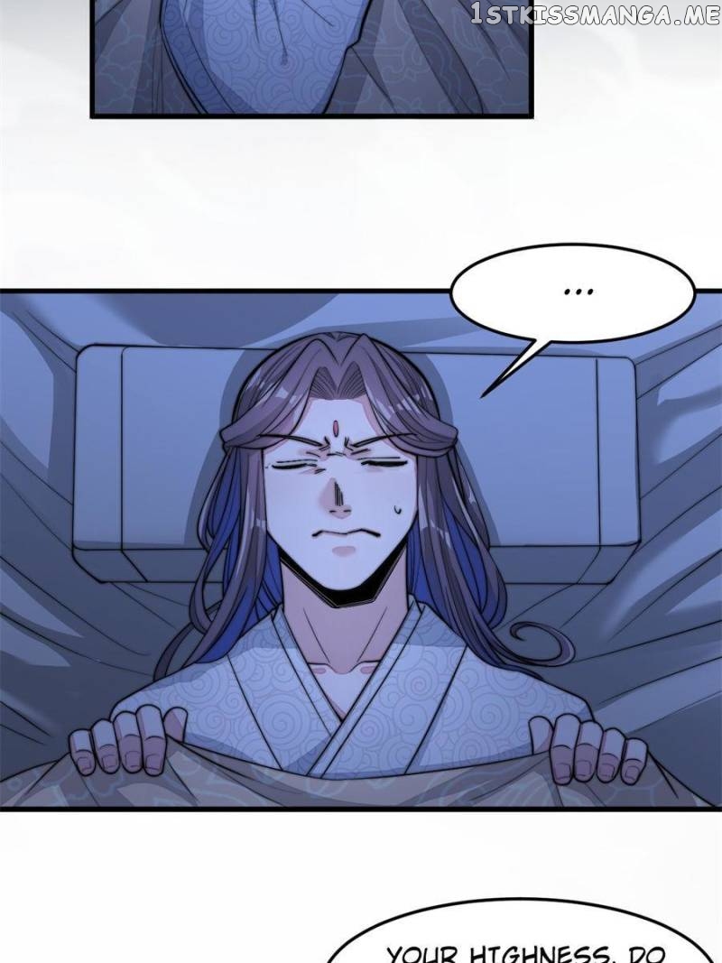 I Am Really Not A Child Of Luck Chapter 17 - page 2