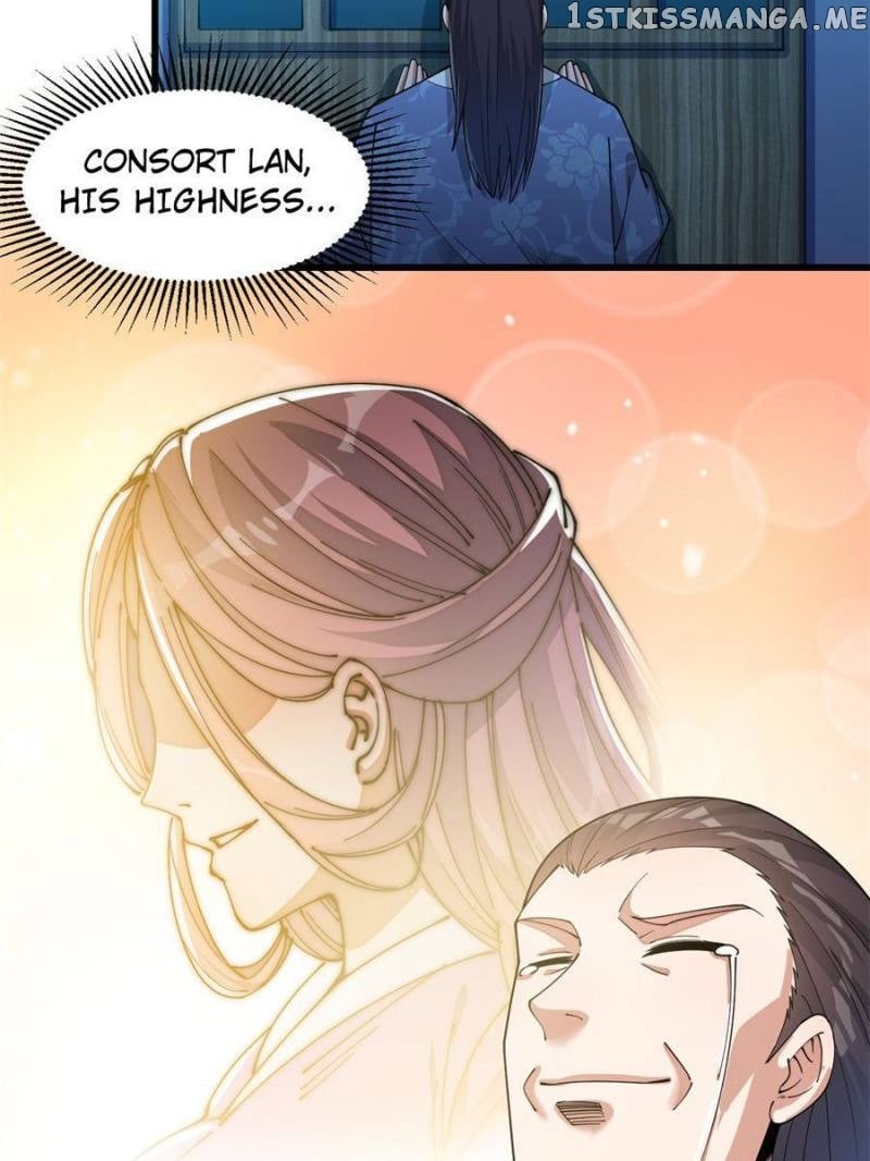 I Am Really Not A Child Of Luck Chapter 17 - page 26