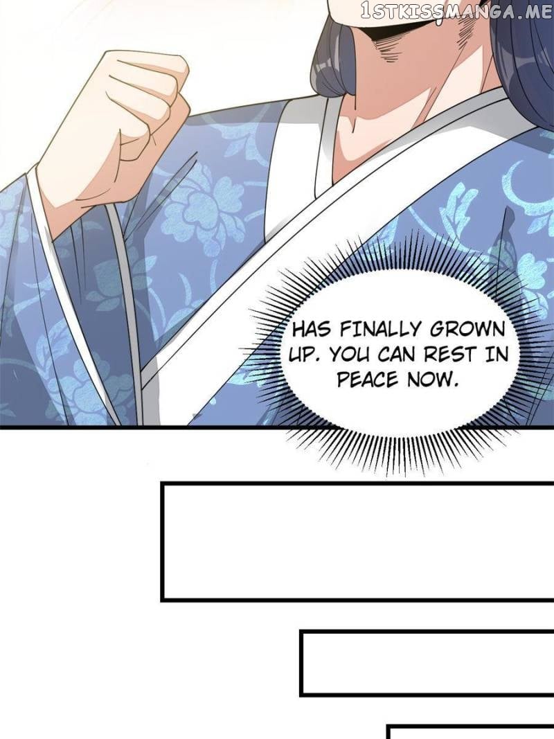 I Am Really Not A Child Of Luck Chapter 17 - page 27