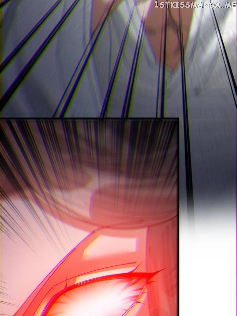 I Am Really Not A Child Of Luck Chapter 17 - page 43