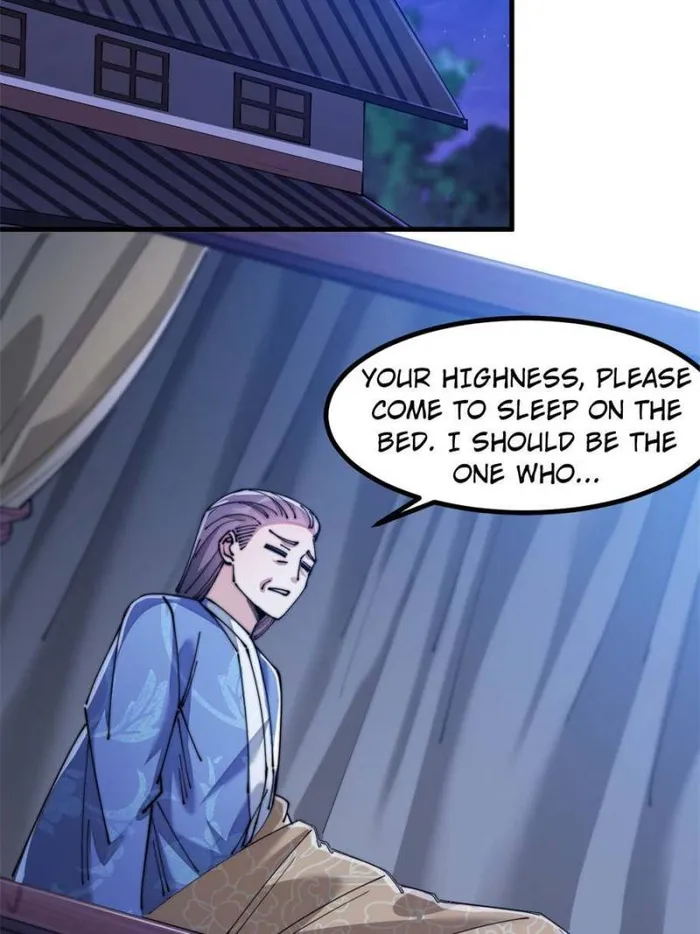 I Am Really Not A Child Of Luck Chapter 16 - page 70