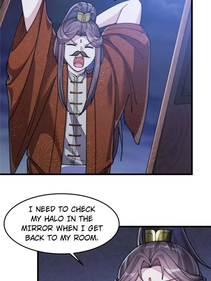 I Am Really Not A Child Of Luck Chapter 15 - page 60