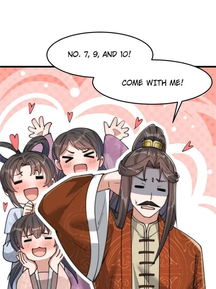 I Am Really Not A Child Of Luck Chapter 14 - page 73