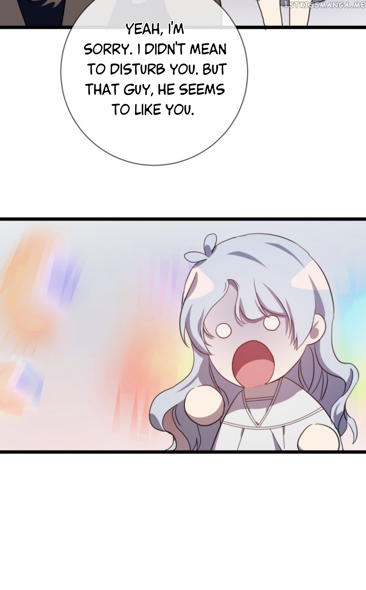 The Story of the Hated Mule chapter 64 - page 44