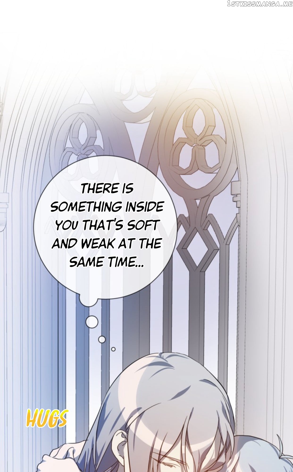 The Story of the Hated Mule chapter 62 - page 17
