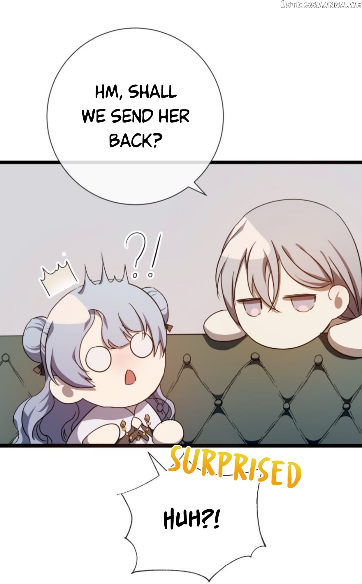 The Story of the Hated Mule chapter 62 - page 31