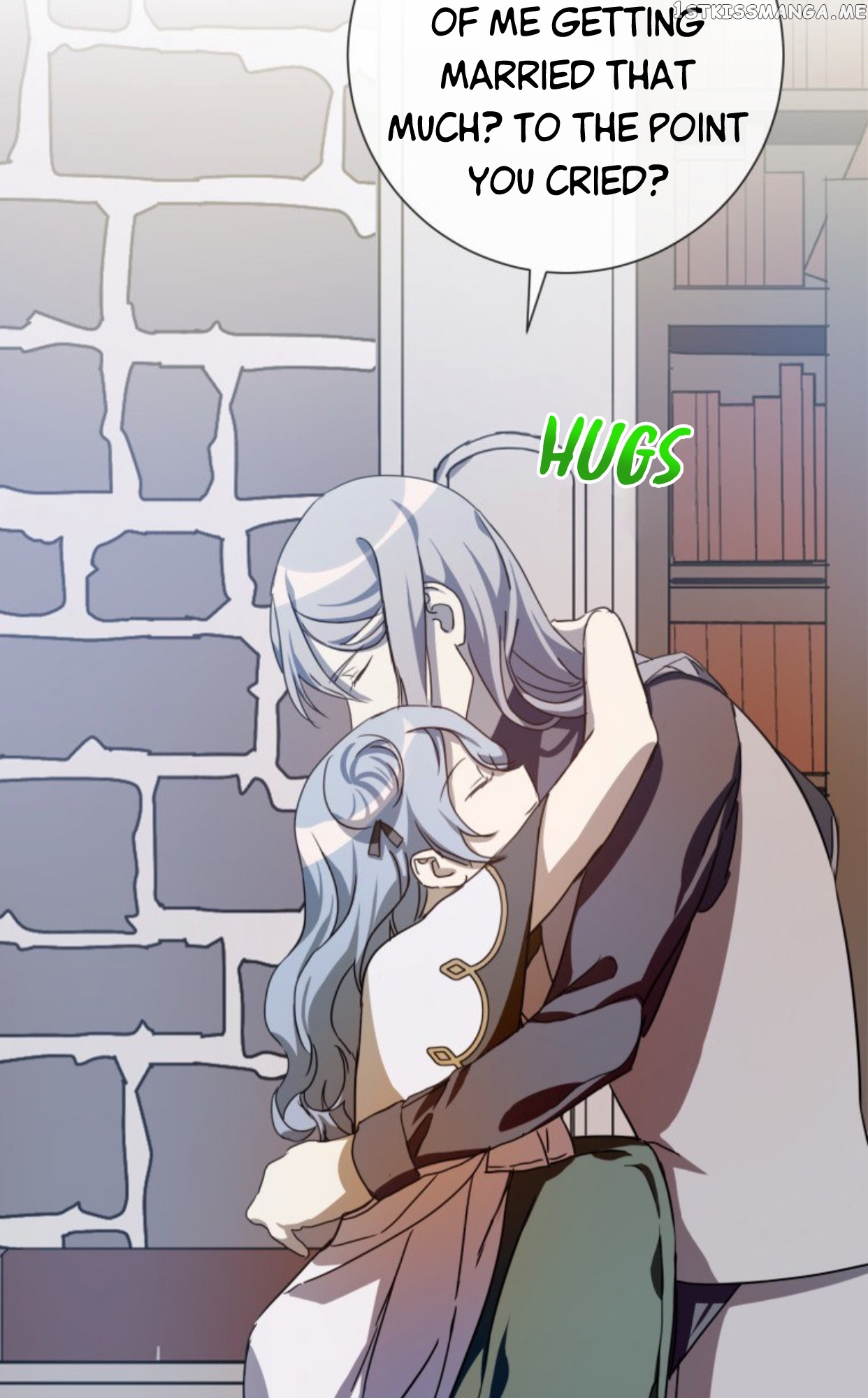 The Story of the Hated Mule chapter 62 - page 60