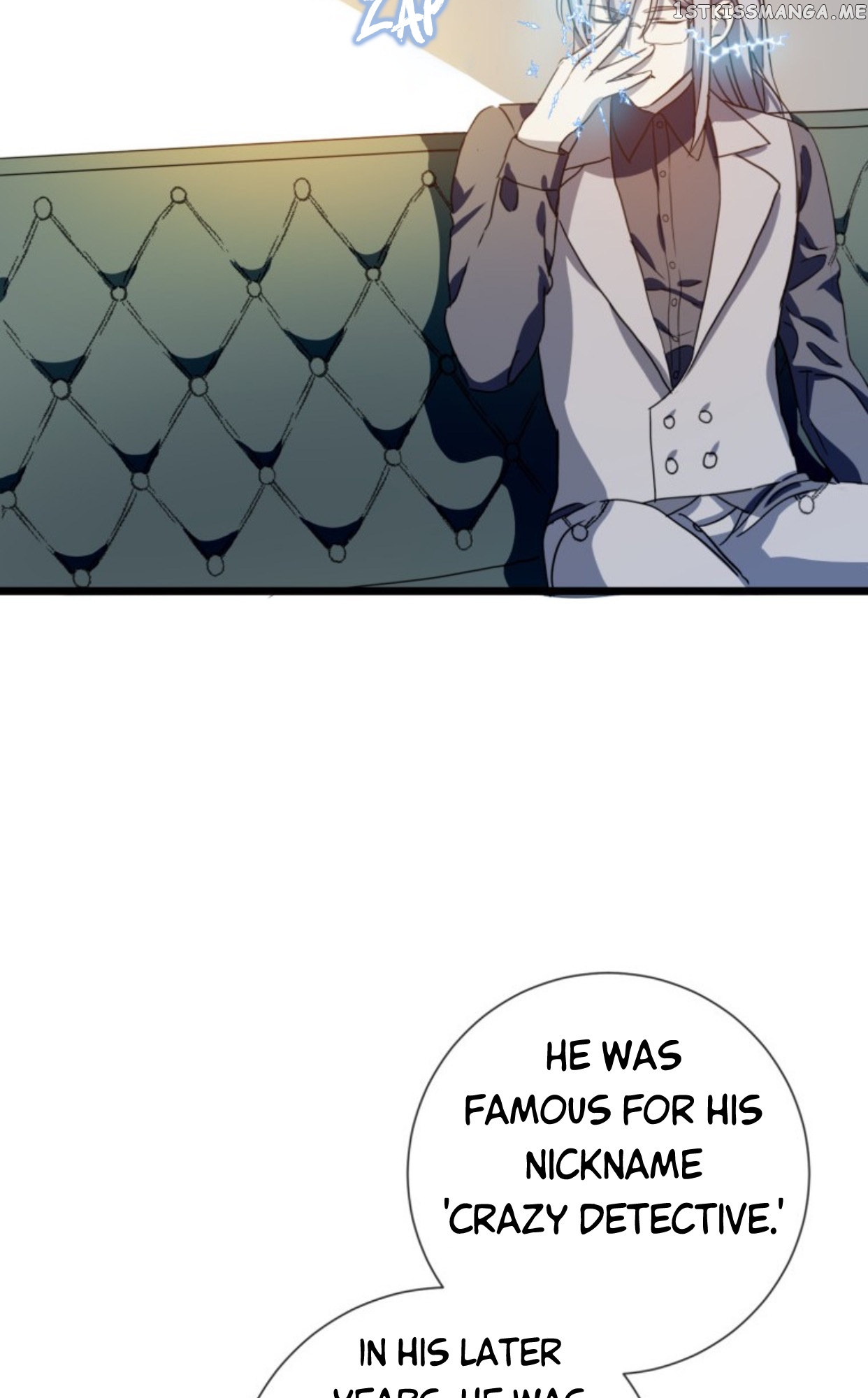 The Story of the Hated Mule chapter 62 - page 66