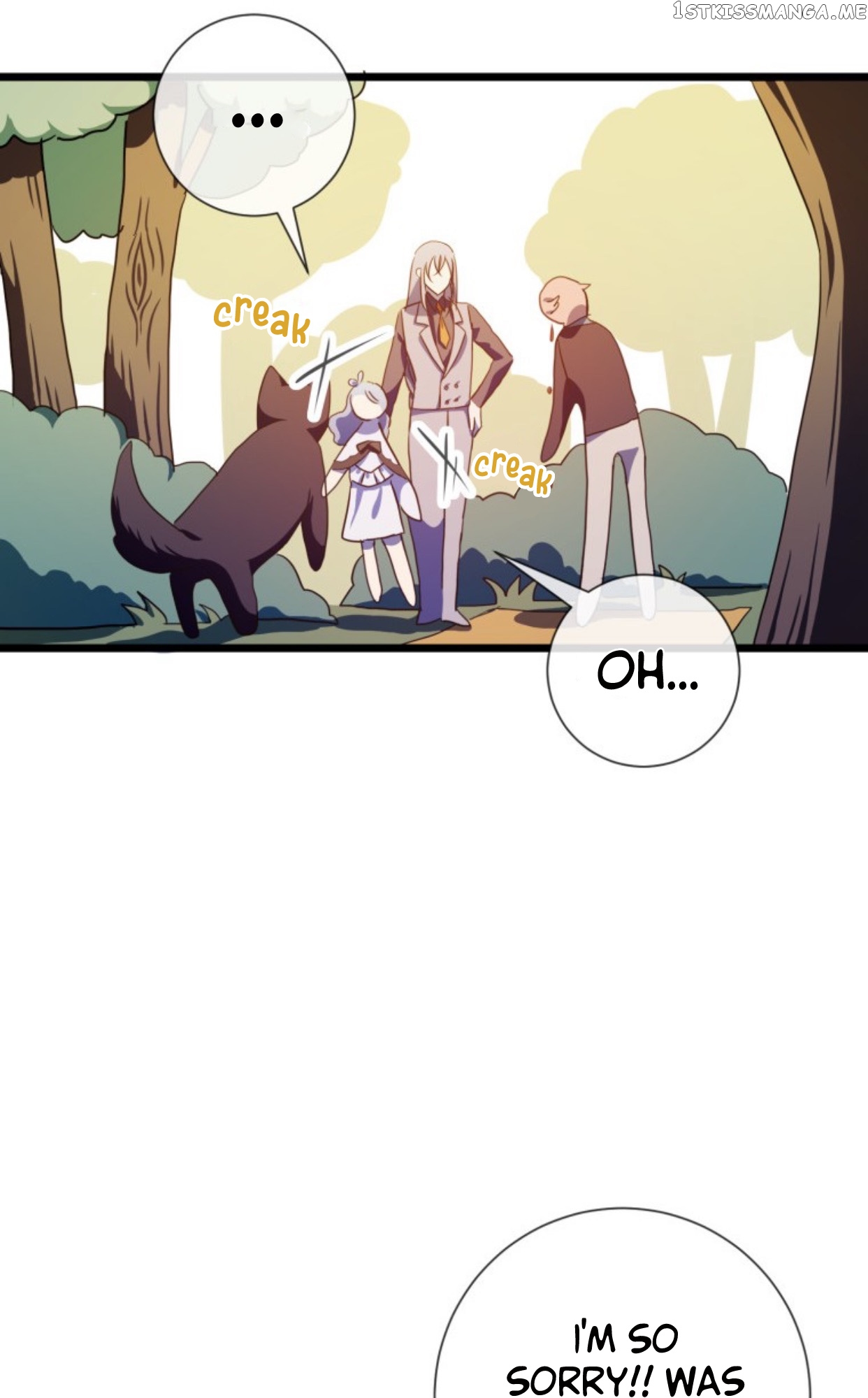 The Story of the Hated Mule chapter 61 - page 15