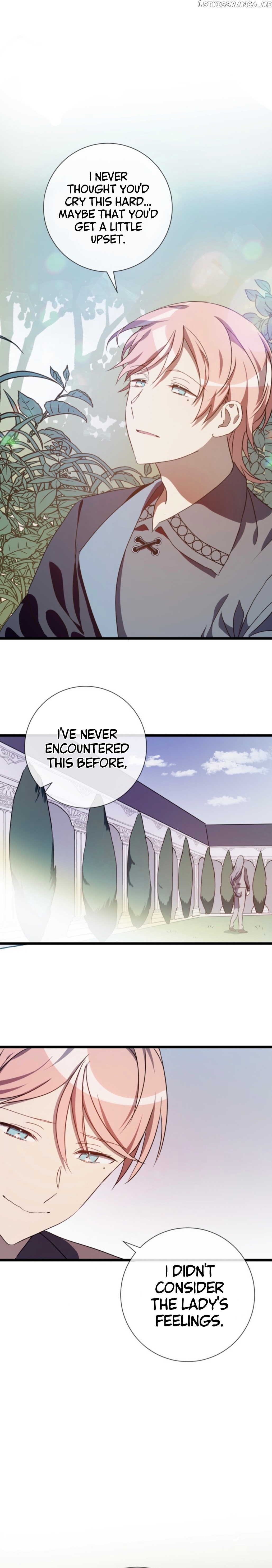 The Story of the Hated Mule chapter 61 - page 4