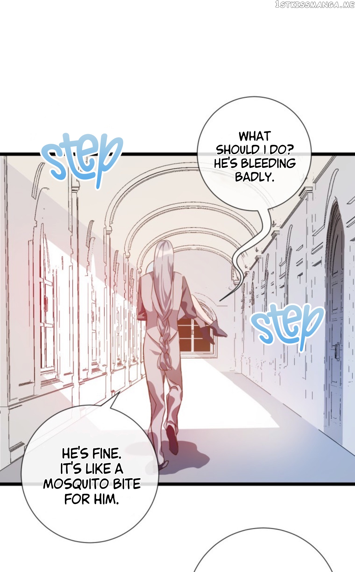 The Story of the Hated Mule chapter 61 - page 46